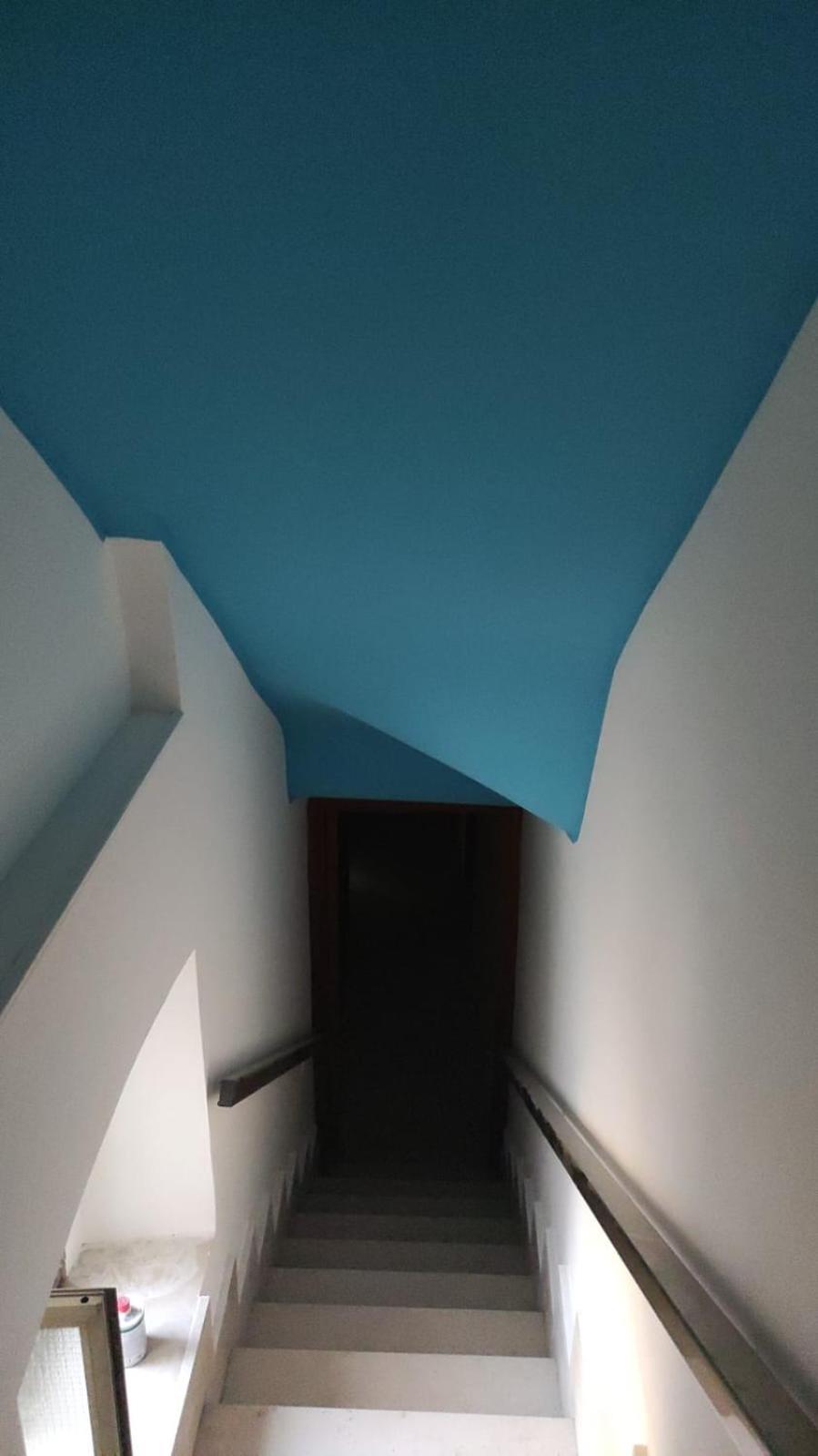 Azzurro Come Il Mare Термоли Экстерьер фото
