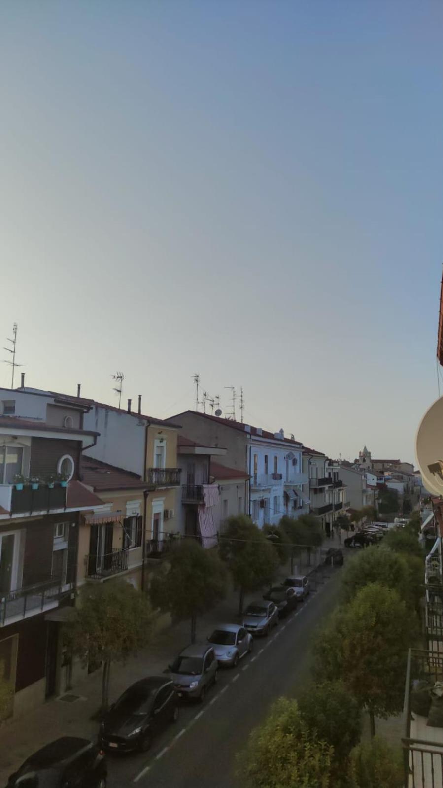 Azzurro Come Il Mare Термоли Экстерьер фото